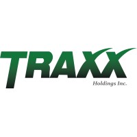 TRAXX Holdings Inc. logo, TRAXX Holdings Inc. contact details