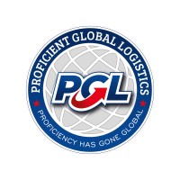 Proficient Global Logistics logo, Proficient Global Logistics contact details