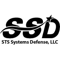 STS Systems Defense, LLC. logo, STS Systems Defense, LLC. contact details