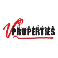 V2 Properties logo, V2 Properties contact details