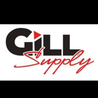 GILL Supply logo, GILL Supply contact details