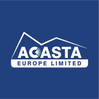 Acasta Europe Ltd logo, Acasta Europe Ltd contact details