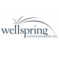 Wellspring Communications, Inc. logo, Wellspring Communications, Inc. contact details