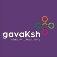 Gavaksh India logo, Gavaksh India contact details