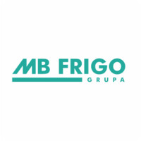 MB Frigo Grupa logo, MB Frigo Grupa contact details