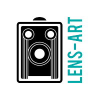 Lens-Art Photo Studio logo, Lens-Art Photo Studio contact details