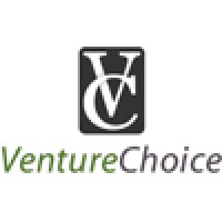 VentureChoice logo, VentureChoice contact details