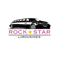 Rock Star Limousine logo, Rock Star Limousine contact details