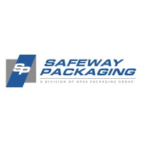 Safeway Packaging logo, Safeway Packaging contact details