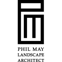 Phil May Landscape Architect logo, Phil May Landscape Architect contact details