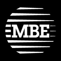 MBE West End logo, MBE West End contact details