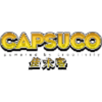 Capsuco logo, Capsuco contact details