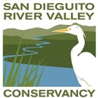 San Dieguito River Valley Conservancy logo, San Dieguito River Valley Conservancy contact details