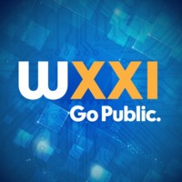 WXXI logo, WXXI contact details