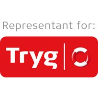 Tryg Salgssenter logo, Tryg Salgssenter contact details