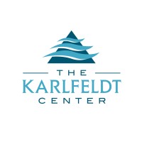 The Karlfeldt Center logo, The Karlfeldt Center contact details