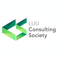 LUU Consulting Society logo, LUU Consulting Society contact details