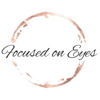 FOCUSED ON EYES PLLC logo, FOCUSED ON EYES PLLC contact details