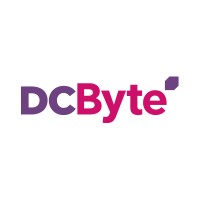 DC Byte logo, DC Byte contact details