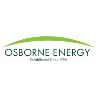 Osborne Energy Limited logo, Osborne Energy Limited contact details