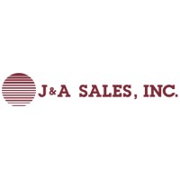 J&A Sales, Inc logo, J&A Sales, Inc contact details