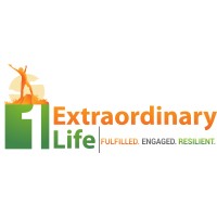 1ExtraordinaryLife logo, 1ExtraordinaryLife contact details