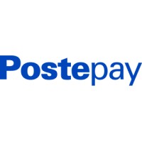 PostePay logo, PostePay contact details