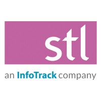 STL Group Ltd (an InfoTrack company) logo, STL Group Ltd (an InfoTrack company) contact details