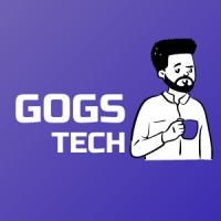 Gogs Tech logo, Gogs Tech contact details