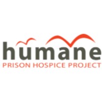 Humane Prison Hospice Project logo, Humane Prison Hospice Project contact details