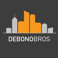 Debono Bros Concrete & Construction Pty Ltd logo, Debono Bros Concrete & Construction Pty Ltd contact details