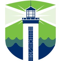 The Port of Gulfport logo, The Port of Gulfport contact details