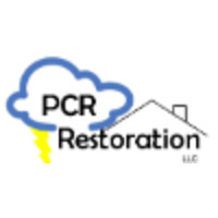 PCR Restoration logo, PCR Restoration contact details