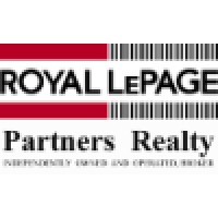 Royal LePage Partners Realty logo, Royal LePage Partners Realty contact details