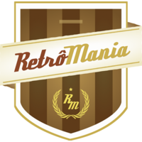 RetrôMania logo, RetrôMania contact details