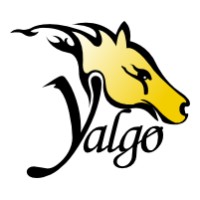 YALGO logo, YALGO contact details