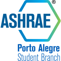 ASHRAE Porto Alegre Student Branch logo, ASHRAE Porto Alegre Student Branch contact details