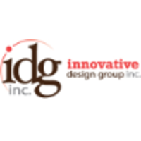 Innovative Design Group, Inc. logo, Innovative Design Group, Inc. contact details