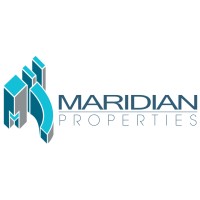 Maridian Properties logo, Maridian Properties contact details