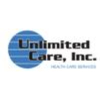 Unlimited Healthcare logo, Unlimited Healthcare contact details