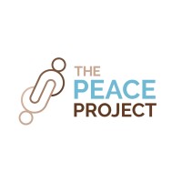 The Family Peace Project logo, The Family Peace Project contact details