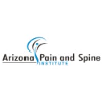 Arizona Pain and Spine Institute logo, Arizona Pain and Spine Institute contact details