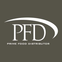 Prime Food Distributor, Inc. logo, Prime Food Distributor, Inc. contact details