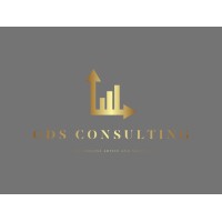 GDS Consulting logo, GDS Consulting contact details