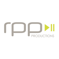 RPP Productions logo, RPP Productions contact details