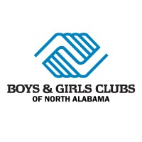 BOYS AND GIRLS CLUB OF NORTH ALABAMA logo, BOYS AND GIRLS CLUB OF NORTH ALABAMA contact details