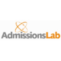 Admissions Lab logo, Admissions Lab contact details