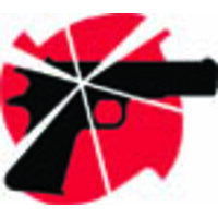 GunBusters logo, GunBusters contact details