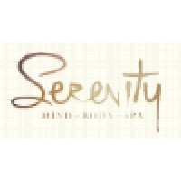 Serenity Mind Body Spa logo, Serenity Mind Body Spa contact details