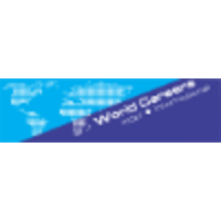 World Careers logo, World Careers contact details